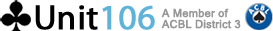 U106 Logo